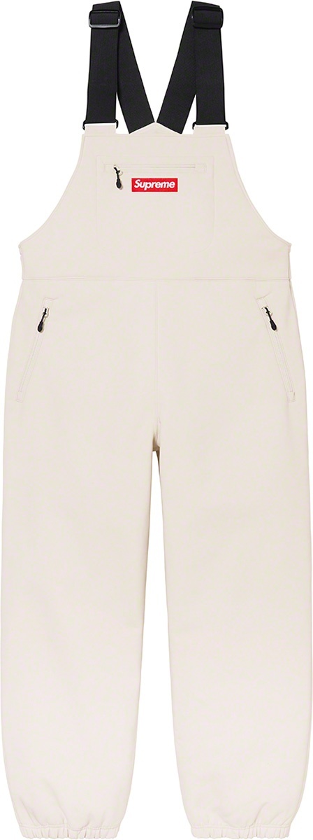 WINDSTOPPER® Overalls view 12